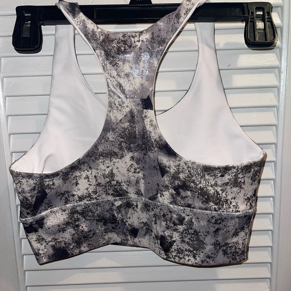 DYI Elevate Racer Bra